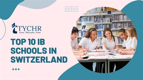 top ib schools in switzerland.